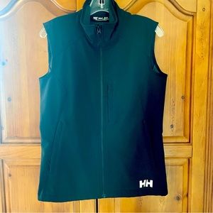 Helly Hansen Black Vest